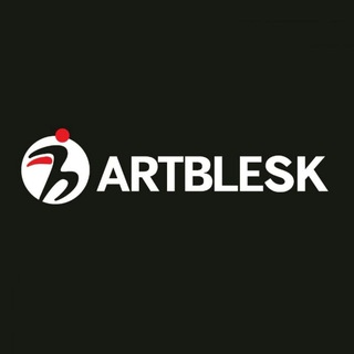Аватар Телеграм канала "ARTBLESK | Купальники для художественной гимнастики | Акробатики | Платья для фигурного катания" @artblesk