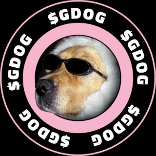 Avatar of Telegram channel "$GDOG | Global Chat 🌏" @+TmNnCj5IeBQxMzM0