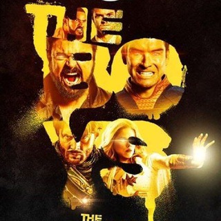 THE BOYS - TgScanner