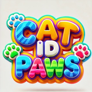 Catid Paws|| Chat - TgScanner