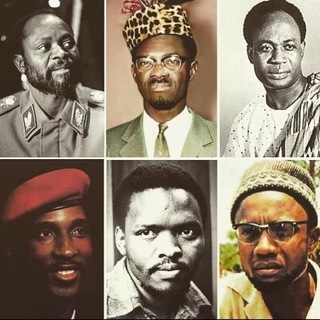 African Library - TgScanner