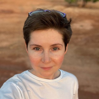 Аватар Телеграм канала "Пробуй снова с Лизой Гостевой!" @lisa_yourcoach