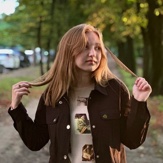 Аватар Телеграм каналу "Шалена Авторка" @miracline_books