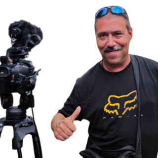 Аватар Телеграм каналу "📹Michel Michael Wittwer🇩🇪" @michel_michael_wittwer