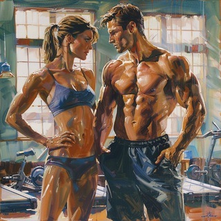 Rutinas de Ejercicios 🏋 - TgScanner