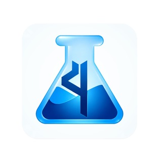 AP LAB - TgScanner