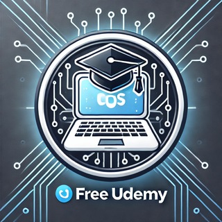 CS Free Udemy Courses - TgScanner