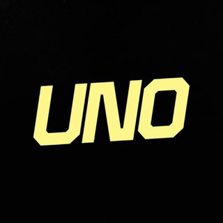 Аватар Телеграм канала "UNO — Новосибирск" @unonsk