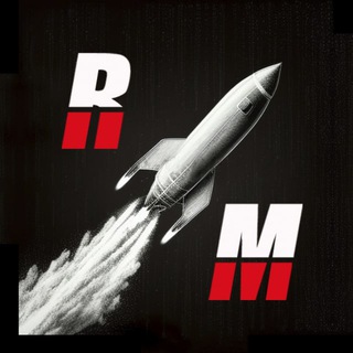 RocketMan - TgScanner