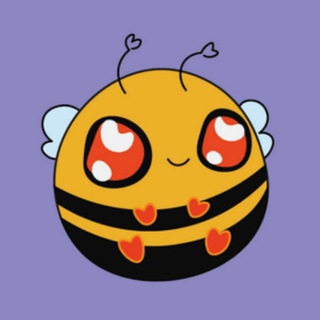 Avatar del canal de Telegram "BeeTon Community EN" @beetoncommunityen