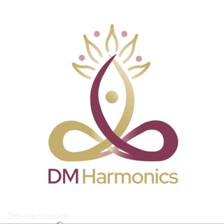 Аватар Телеграм канала "DM Harmonics ORIGINAL" @dmh_original