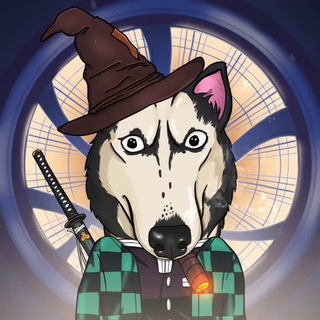 Аватар Телеграм канала "NFT Собаки 🐶 Metaverse" @tonnftdog