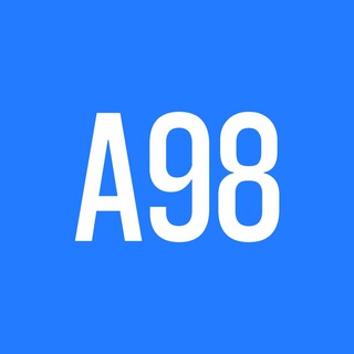 Аватар Телеграм канала "Astanovka98" @astanovka98