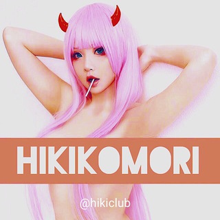 HIKIKOMORI - TgScanner