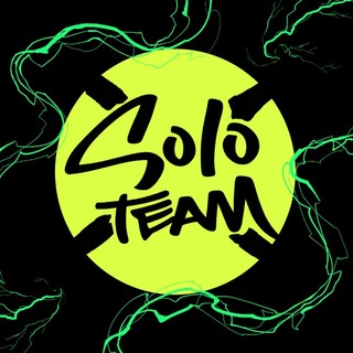 Аватар Телеграм канала "Solo Team | Косплей ивент | Бнха ⚡️" @events_soloteam