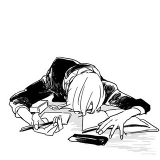 — Study confession - TgScanner