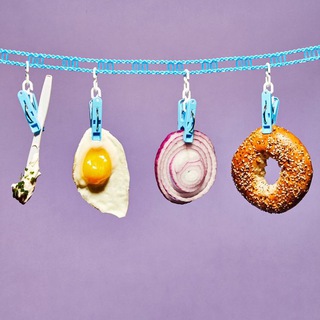 Искусство есть - TgScanner