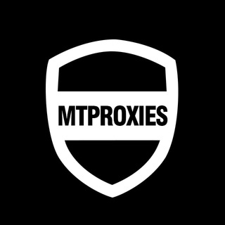 Telegram频道 "MTProto Proxy | پروکسی" @mtproxies 的头像