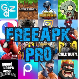 Free Apk Pro | Взломки игр на Андроид - TgScanner