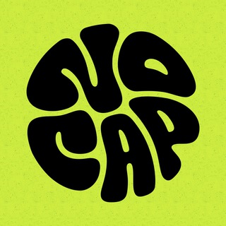 Avatar of Telegram channel "No Cap" @nocap