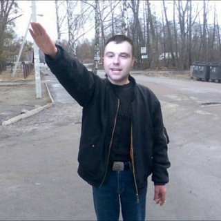 ЖИТОМИРСЬКИЙ СКІНХЕД - TgScanner