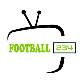 Football234TV - TgScanner