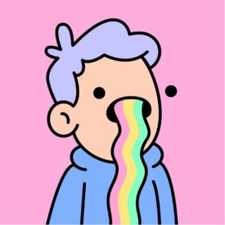 doodleverse 🌈 - TgScanner