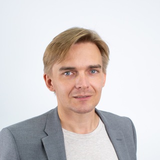 Михаил Лобанов - TgScanner