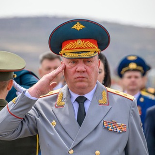 Аватар Телеграм канала "Андрей Гурулёв / депутат Государственной Думы" @agurulev