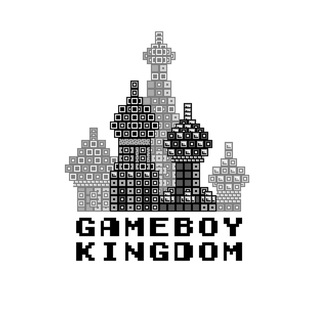 Game Boy Kingdom - TgScanner