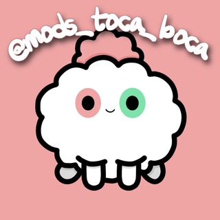 Avatar del canal de Telegram "Взлом Тока Бока 1.110 скачать || Hawaii Toca" @mods_toca_boca