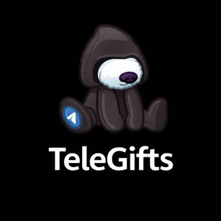 Avatar of Telegram channel "Telegifts" @telegiftsapp
