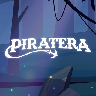 Avatar of Telegram channel "Piratera Announcement" @pirateraannouncement