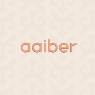 Аватар Телеграм канала "aaiber" @aaiber