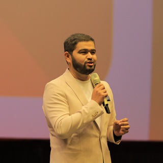 Temurbek Adhamov - TgScanner