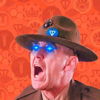 Аватар Телеграм канала "Full Metal Jetton" @full_metal_jetton