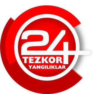 TezkorYangilik24 | Rasmiy kanal - TgScanner