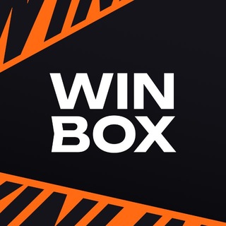 Avatar del canal de Telegram "WIN BOX" @winbox_msk