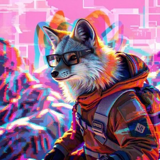 Аватар Телеграм канала "Arctic Fox Cartel" @checkrewards_fan