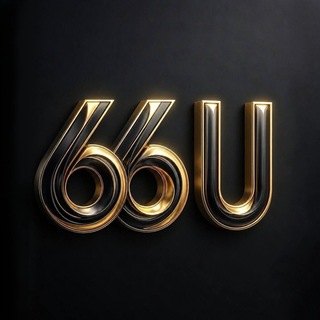 Telegram频道 "66U机器人" @xihuvipbot 的头像