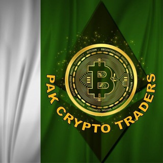 PAK CRYPTØ TRADER'S 🇵🇰 - TgScanner