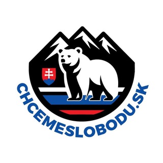 CHCEMESLOBODU.SK - TgScanner