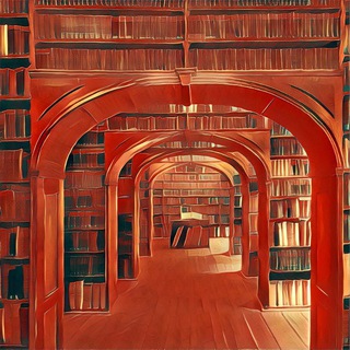 Avatar del canal de Telegram "Bibliothek für Unsere Heimath-Irtha" @heimath_bibliothek