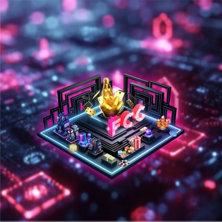 Avatar of Telegram channel "FCC Channel_Official" @fccchannel_official
