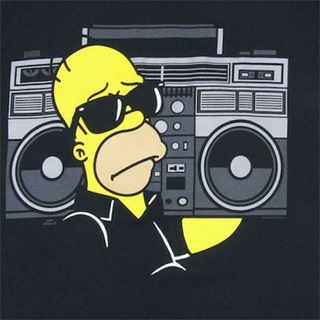 Telegram频道 "Музыка в Машину ⏮⏸▶️⏭" @dolbit38 的头像