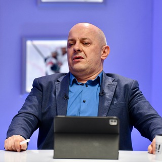 Avatar of Telegram channel "Канал Алексея Шевченко, "День с Алексеем Шевченко"" @derzhiperedachu