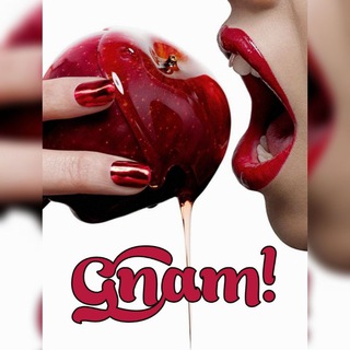 Аватар Телеграм канала "🍴Gnam Gnam🍽" @+LIs4yZHnrKozYTI0