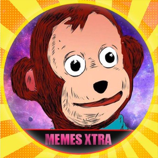 Memes xtra - TgScanner