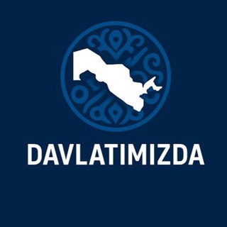 DAVLATIMIZDA 🇺🇿 - TgScanner