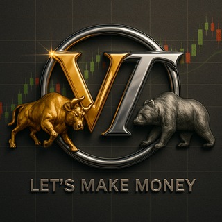 Voodoo Tradings - TgScanner